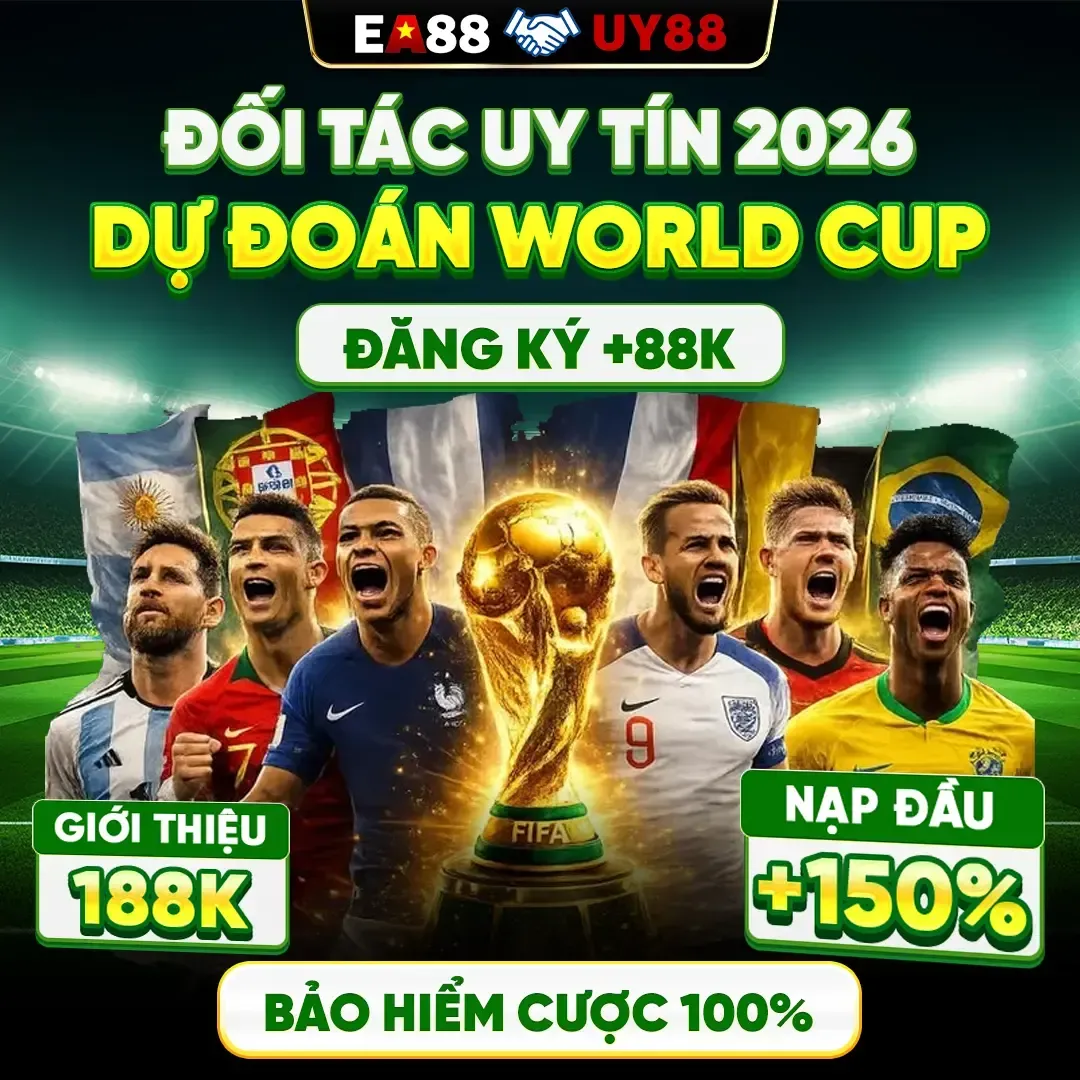 Banner ea88 mobile